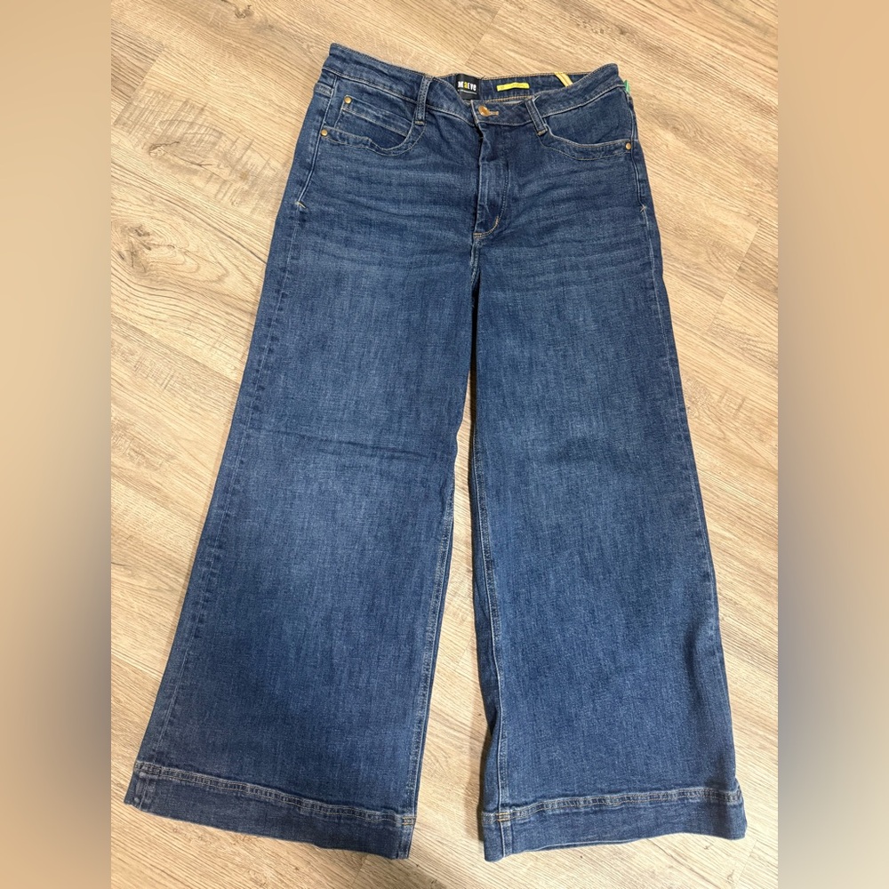 Maeve Anthropologie Jeans